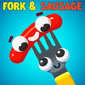 Fork N Sausage