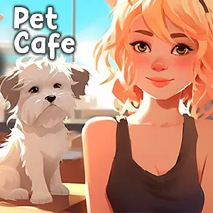 Pet Cafe